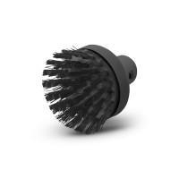 Кругла щітка велика