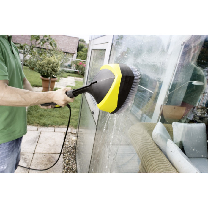 Щетка Power Brush WB 150
