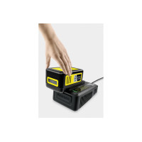 Швидкозарядний комплект 18 В 5,0 А