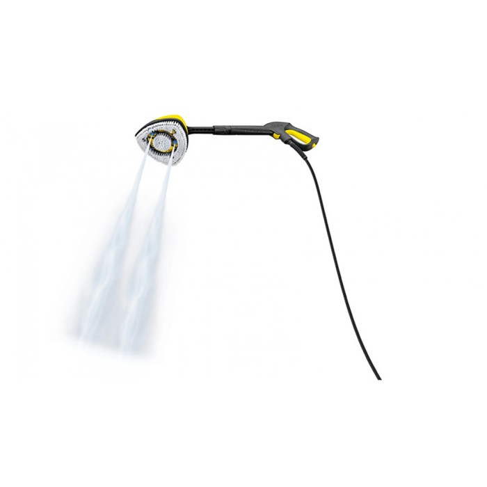 Щетка Power Brush WB 150