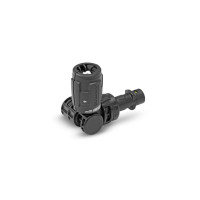 Струменева трубка Vario Power 360 ° VP 160 S (K 5 - K 7)