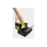 Швидкозарядний комплект 36 В 2,5 А