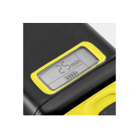 Швидкозарядний комплект 36 В 2,5 А