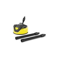 Пристрій для очищення поверхонь T-Racer T 5