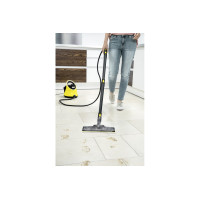 Набір одноразових серветок для пароочисників SC