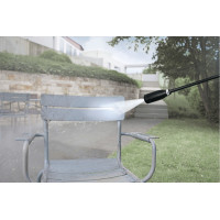 Струменева трубка Vario Power VP 120 для К2 - К 3