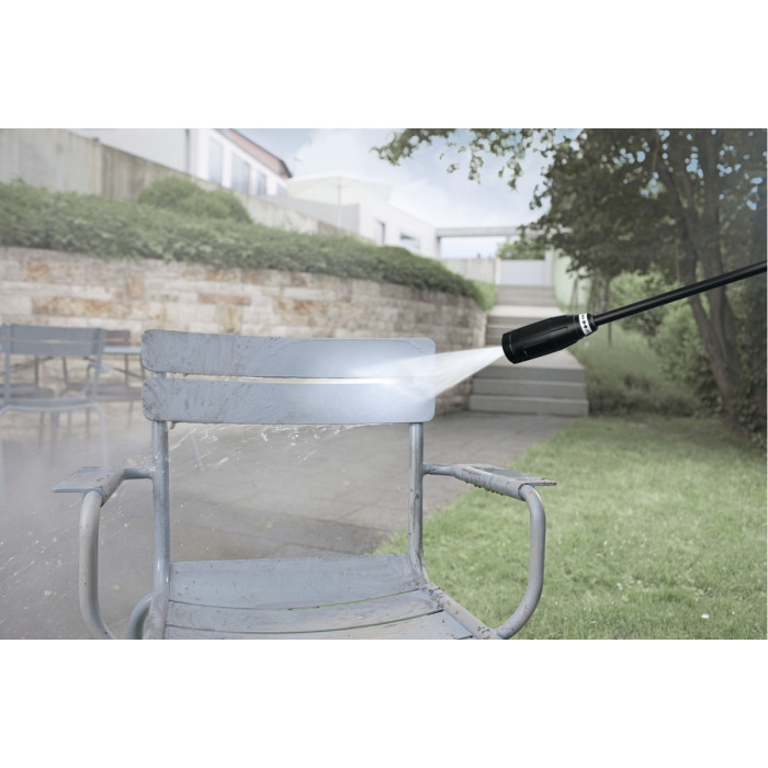 Струйная трубка Vario Power VP 120 для К 2 - К 3
