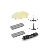 Комплект приладдя для RCV 3