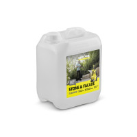 Засіб для очищення каменю та фасадів RM 623, 5л