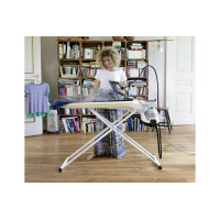 Пароочисник SI 4 EasyFix Iron