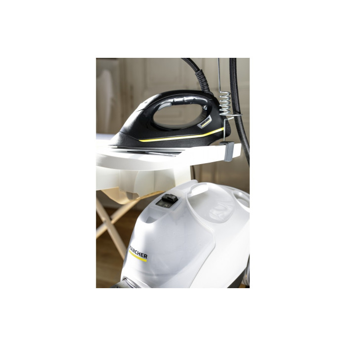 Пароочисник SI 4 EasyFix Iron