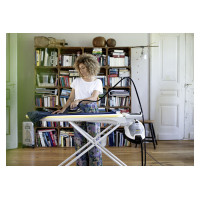 Пароочисник SI 4 EasyFix Iron