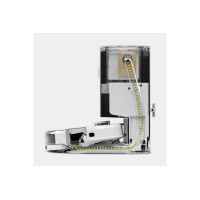 Станція для очищення для робота-пилососа RCV 5