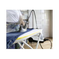 Пароочисник SI 4 EasyFix Iron