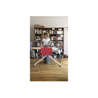 Пароочисник SI 4 EasyFix Iron