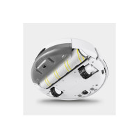 Універсальна роликова щітка для RCF 3