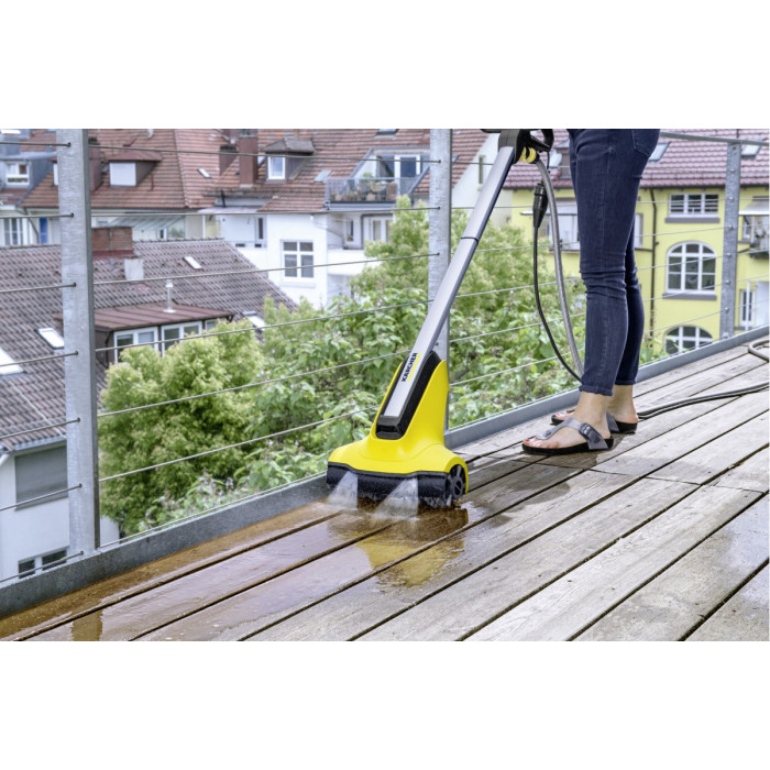 Аппарат для чистки террас PCL 4 patio cleaner