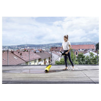 Апарат для чищення терас PCL 4 patio cleaner