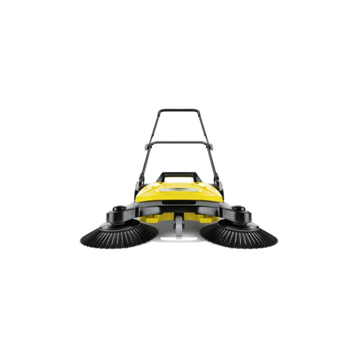 Ручная подметальная машина S 4 Twin 2in1
