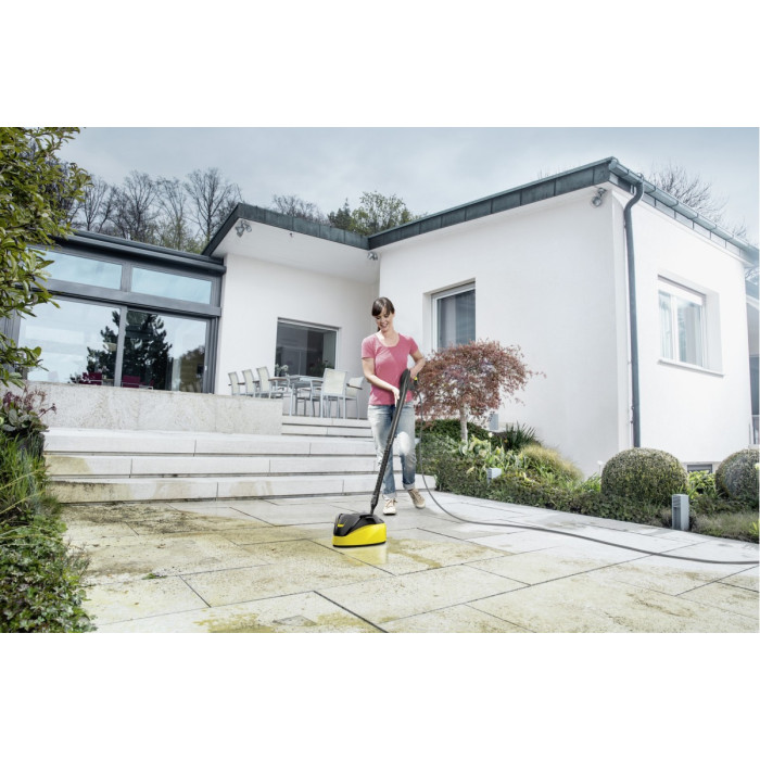 Минимойка высокого давления K 7 Premium Power Flex Home