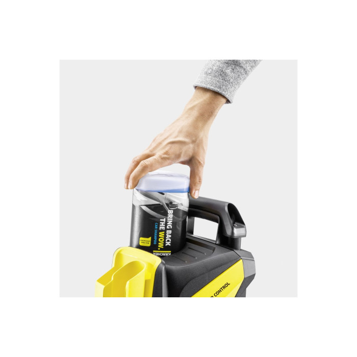 Минимойка высокого давления K 4 Power Control Flex Car & Home