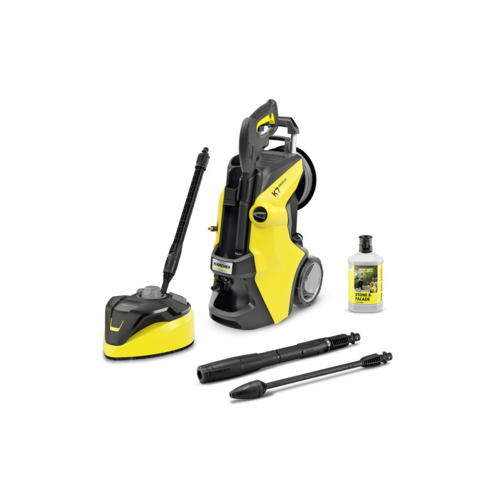 Минимойка высокого давления K 7 Premium Power Flex Home