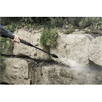 Мінімийка високого тиску K 7 Premium Power Flex Home