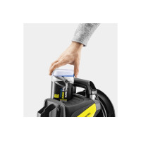 Мінімийка високого тиску K 7 Premium Power Flex Home