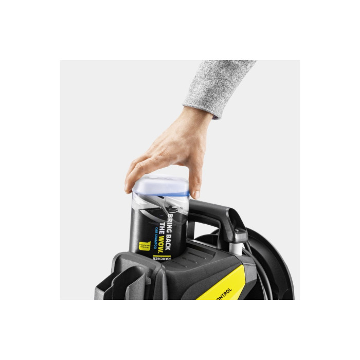 Минимойка высокого давления K 7 Premium Power Flex Home