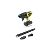 Ручна портативна мийка середнього тиску KHB 6 Battery