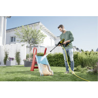 Ручна портативна мийка середнього тиску KHB 6 Battery