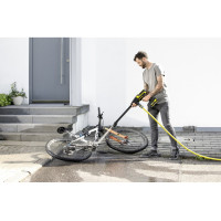 Ручна портативна мийка середнього тиску KHB 6 Battery