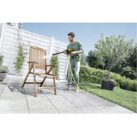 Ручна портативна мийка середнього тиску KHB 6 Battery