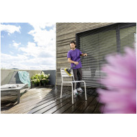 Мийна щітка "3 в 1" WB 7 Plus