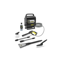 Мінімийка високого тиску K Silent Anniversary Edition