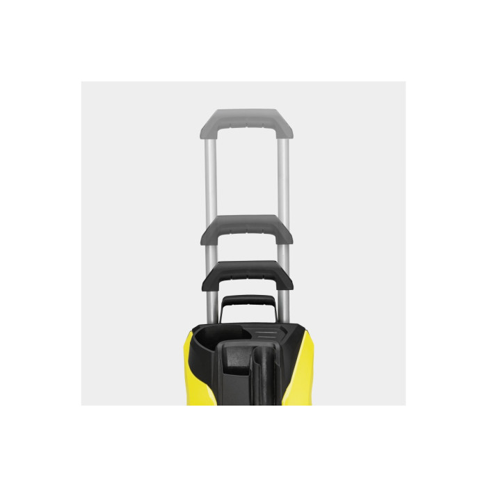 Минимойка высокого давления K 5 Power Control Flex