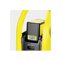 Акумуляторний апарат високого тиску K 2 Battery