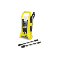 Акумуляторний апарат високого тиску K 2 Battery