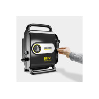 Мінімийка високого тиску K Silent Anniversary Edition