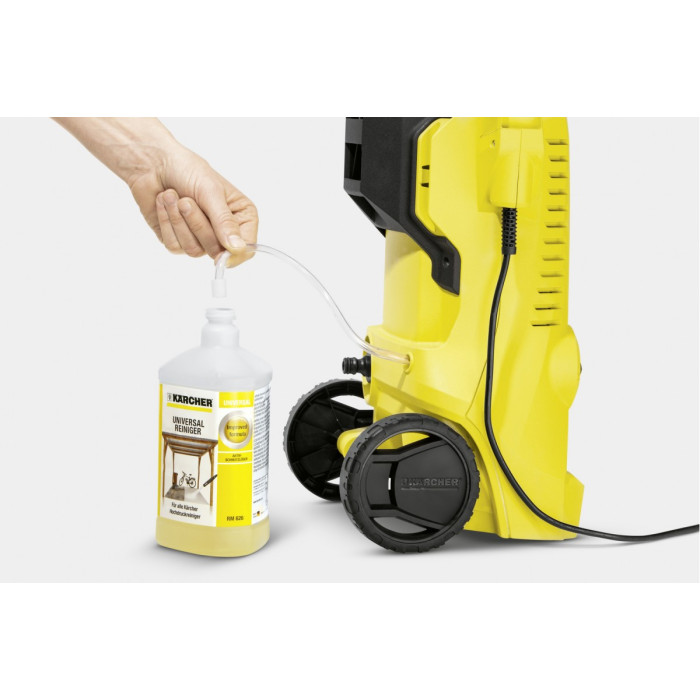 Минимойка высокого давления K 2 Power Control