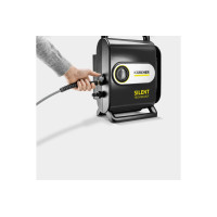 Мінімийка високого тиску K Silent Anniversary Edition