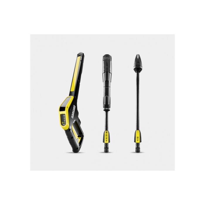 Минимойка высокого давления K 5 Power Control Flex