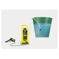 Акумуляторний апарат високого тиску K 2 Battery