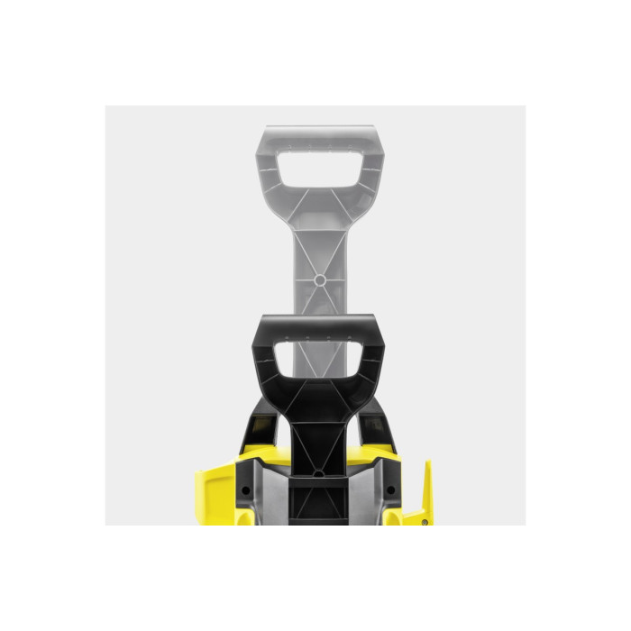 Минимойка высокого давления K 2 Power Control