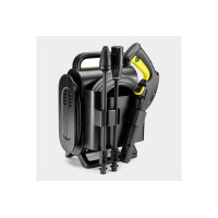 Мінімийка високого тиску K Silent Anniversary Edition