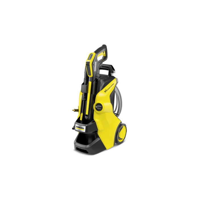 Минимойка высокого давления K 5 Power Control Flex