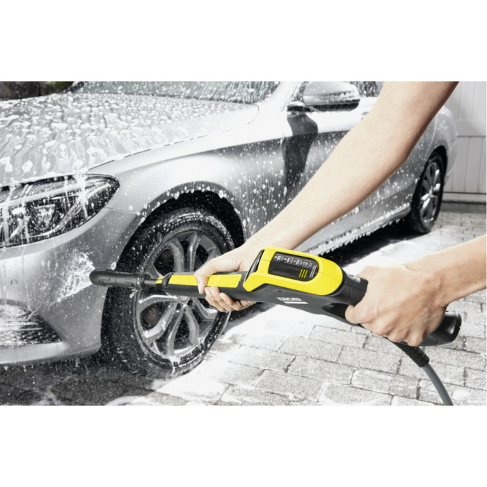Минимойка высокого давления K 5 Power Control Flex