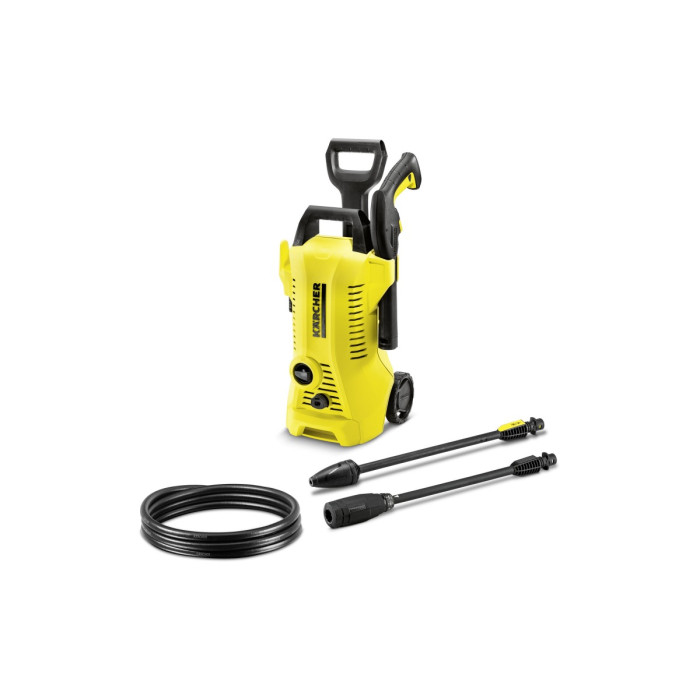 Минимойка высокого давления K 2 Power Control