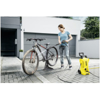 Мінімийка високого тиску K 2 Power Control