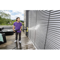 Мийна щітка "3 в 1" WB 7 Plus